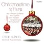 Christmastime Is Here