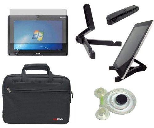 Navitech Ultimatives Tablet Pack
