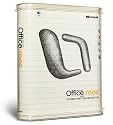 Microsoft Office 2004 for Mac Student and Teacher [OLD VERSION]