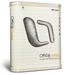 Office Mac 2004 Student and Teacher E...