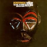 Revue Curtis Amy  / Katanga!