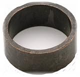 U S Brass Corp/ Zurn Qest #QCR3XPK25 25PK 1/2 COP Crimp Ring