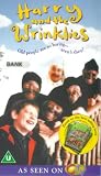 Harry & the Wrinklies [VHS]