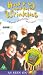 VHS : Harry And The Wrinklies [1999]