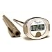 Taylor 508 Connoissuer Line Instant Read Digital Thermometer