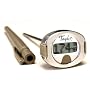 Taylor 508 Connoissuer Line Instant Read Digital Thermometer