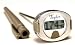 Taylor 508 Connoissuer Line Instant Read Digital Thermometer