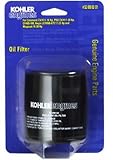 Central Power #52 050 02-S1 Kohler Replacement Oil Filter