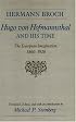 Hugo von Hofmannsthal and His Time: The European Imagination, 1860-1920