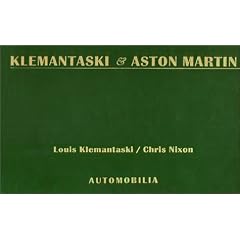 Klemantaski & Aston Martin