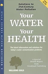 Your Water Your Health (Woodland Health)