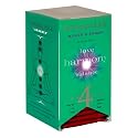 Stash Premium Chanakara Tea, Chakra 4, Melon and Green Tea, 18-Count Boxes (Pack of 6)
