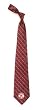 Boston Red Sox 100% Polyester Woven 1 Neck Tie - MLB Baseball