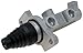 Raybestos MC390720 Brake Master Cylinder