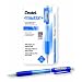 Pentel Cometz Automatic Pencil, 0.9mm, Blue Barrel, Box of 12 (AX119C)