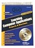 Learning Computer Applications: Projects and Exercises (3rd Edition) (DDC Learning Series)