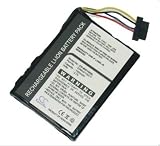 M&L Mobiles® BATTERY FOR Typhoon 3500Lidl 6500 6500XL Guide MyGuide 3500 mobile