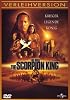The Scorpion King (DVD)