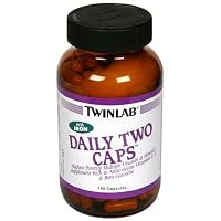 Daily Two Multivitamin
