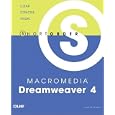 Short Order Macromedia Dreamweaver 4 by Steven Moniz