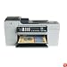 HP Officejet 5610 All-in-One Printer/Fax/Scanner/Copier (Q7311A#ABA)