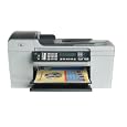 HP Officejet 5610 All in One Printer/Fax/Scanner/... (Q7311A#ABA) by Hewlett Packard