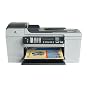 HP Officejet 5610 All-in-One Printer/Fax/Scanner/Copier (Q7311A#ABA)