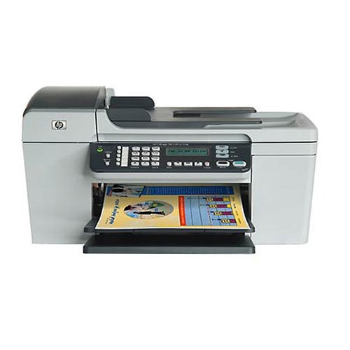 Check Out This HP Officejet 5610 All-in-One Printer (Q7311A#ABA)