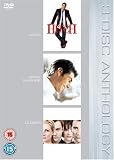 Hitch / Jerry Maguire / Closer [UK IMPORT] - Will Smith