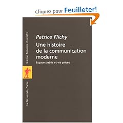 Une histoire de la communication moderne