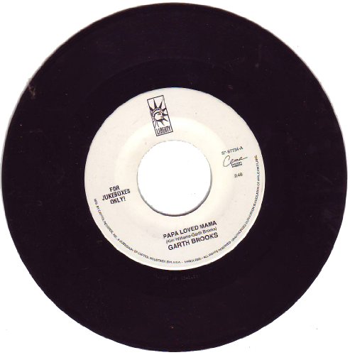 Garth Brooks - Papa loved mama - Zortam Music