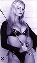 Disciplinarian (X-Rated Series)