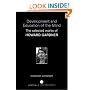 Development and Education of Mind: The Selected Works of Howard Gardner (World Library of Educationalists Series)