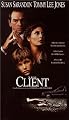 The Client [VHS]