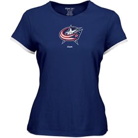 hockey clothing women tee