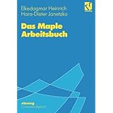 das maple arbeitsbuch german edition