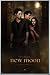 Twilight Poster et Cadre (Plastique) - 2, Tentation, Affiche Principale (91 x 61cm)