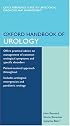Oxford Handbook of Urology (Oxford Handbooks Series)