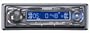 Remanufactured Panasonic CQ-C3100U In-Dash MOS-FET 50W x 4 High-Power CD Player/Receiver with CD-R/RW Playback