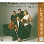 Mendelssohn - Complete String Quartets
