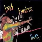 Live! by Bad Brains