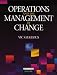 Operations and the Management of Change