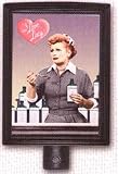 Lucy Collectible Night Light--Vitameatavegamin