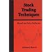Stock Trading Techniques: Based on Price Patterns