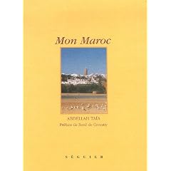 Mon Maroc