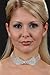 Bow Tie Rhinestones Choker Necklace Austrian Crystal