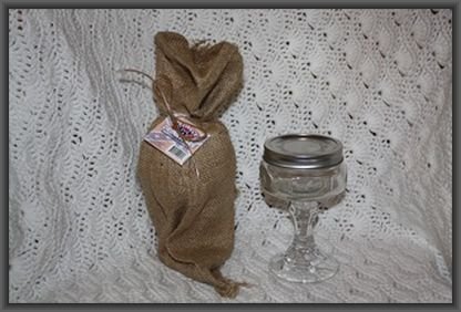 Elite Redneck Champagne