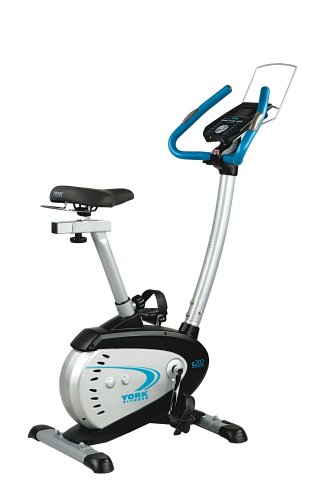 York Fitness York C202 Cycle