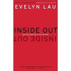 Inside Out: Reflections on a life so far