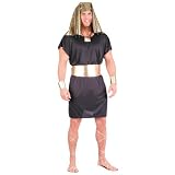 Pharoah Costume (XLarge 46-48)